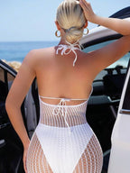 Saída De Praia Karina