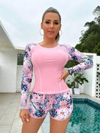 Conjunto Catarina
