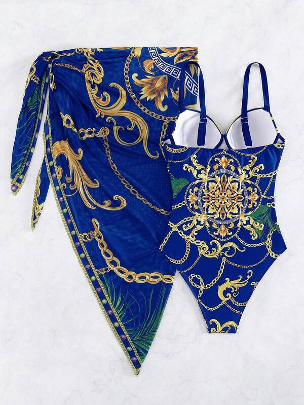 Conjunto Marina