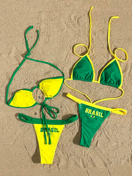 Biquini Brasil Style