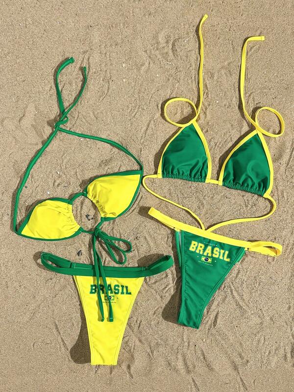 Biquini Brasil Style