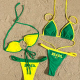 Biquini Brasil Style