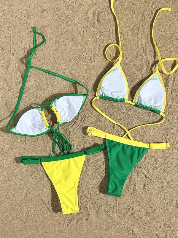 Biquini Brasil Style