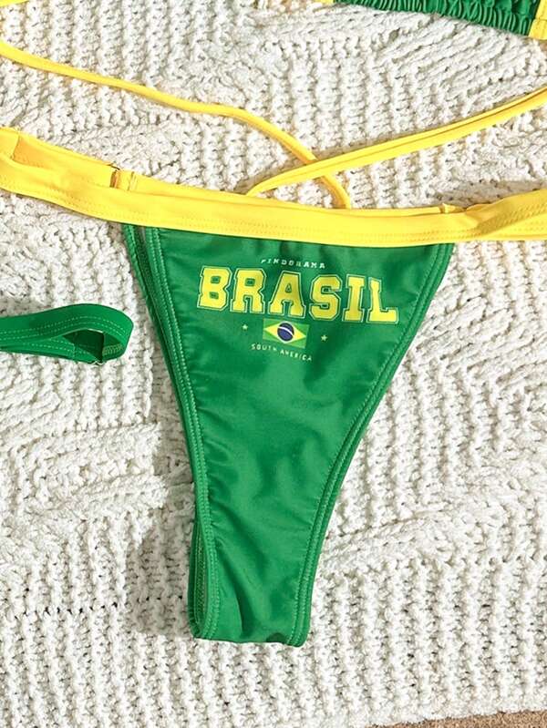 Biquini Brasil Style