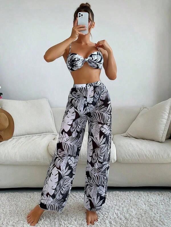 Conjunto Juliana