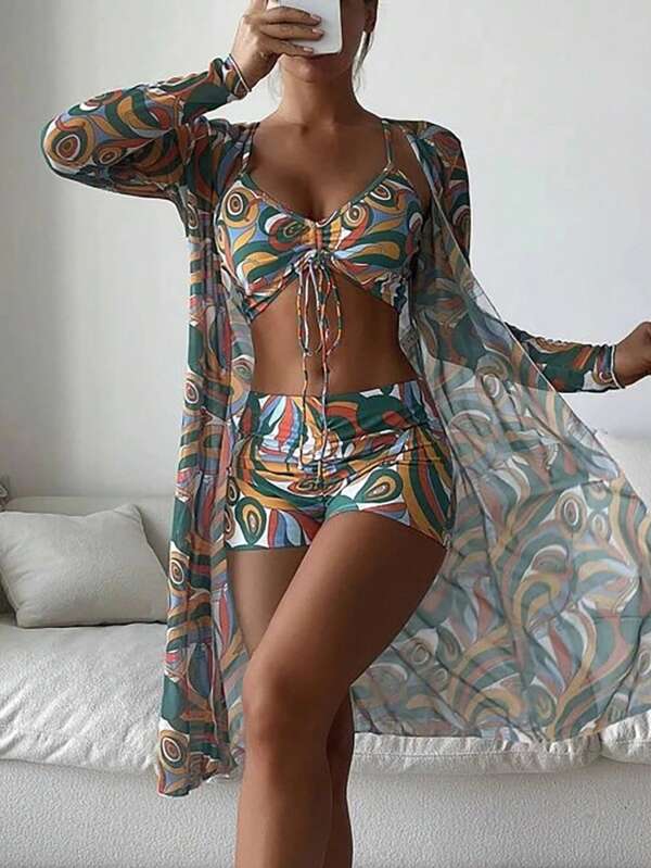 Conjunto Ísis
