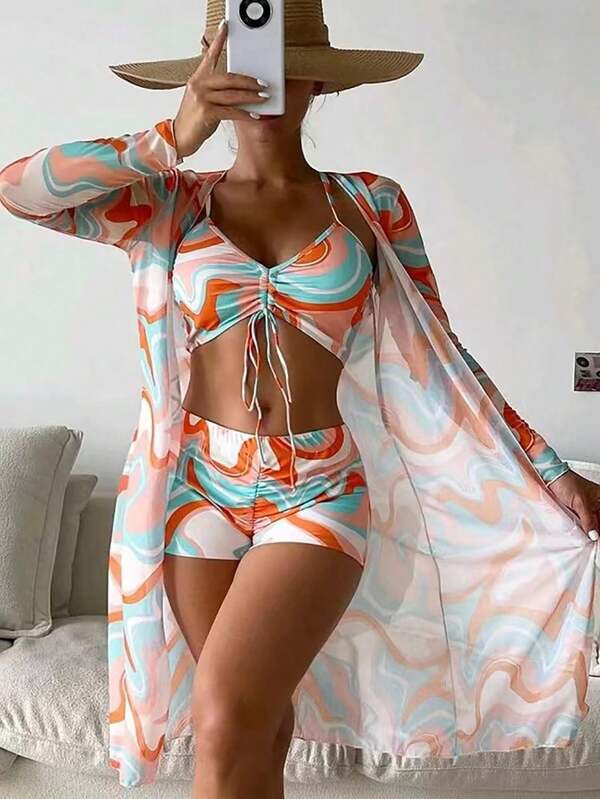 Conjunto Ísis