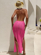 Saída De Praia Flávia