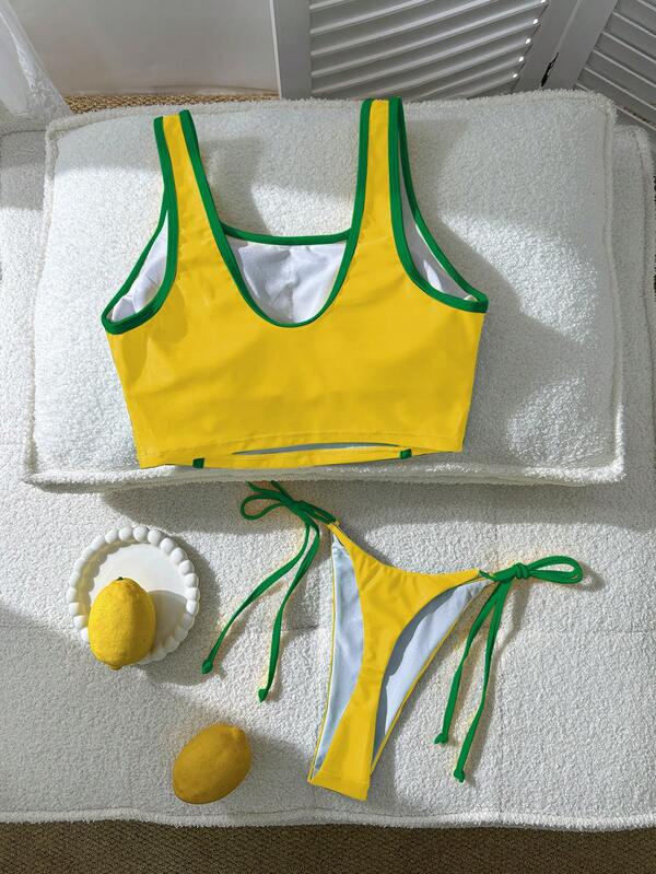 Biquini Brasil Vibes