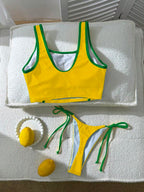 Biquini Brasil Vibes