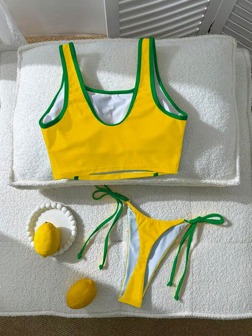 Biquini Brasil Vibes