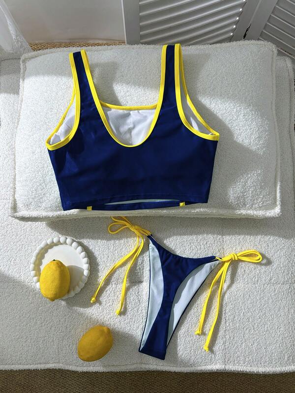 Biquini Brasil Vibes