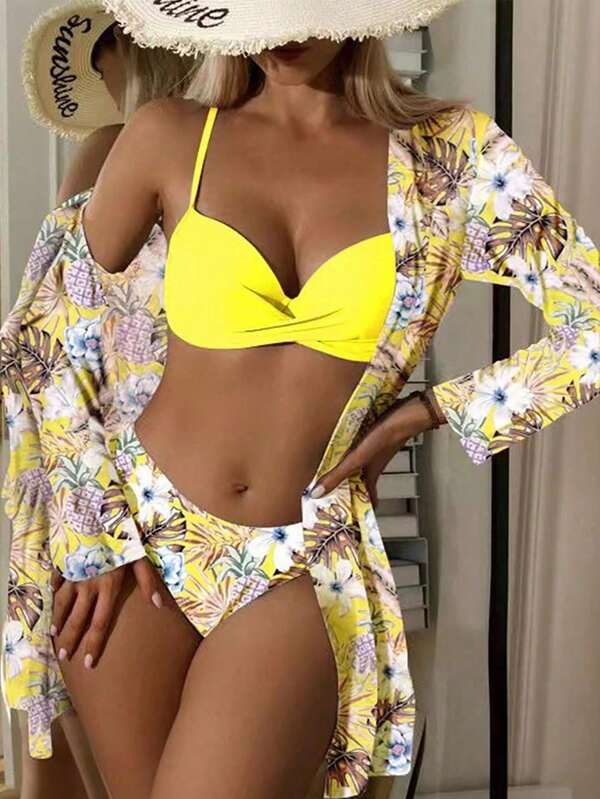 Conjunto Heloísa