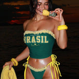 Biquini Luxo