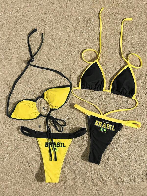 Biquini Brasil Style