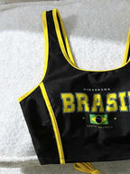 Biquini Brasil Vibes