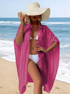 Saída De Praia Alana