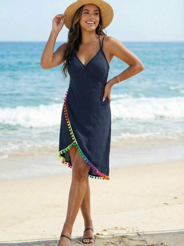 Saída De Praia Daiane