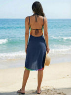 Saída De Praia Daiane