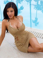 Saída De Praia Eliane