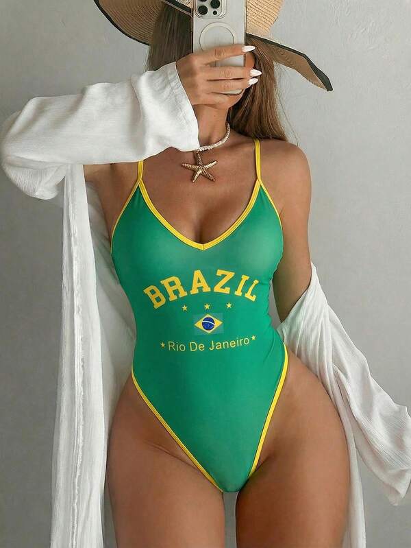 Maiô Brasil