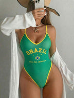 Maiô Brasil