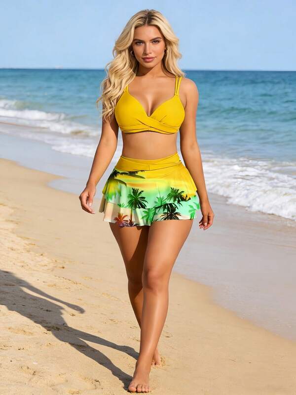 Conjunto Aurora