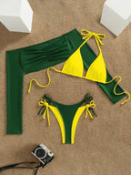 Conjunto Brasil