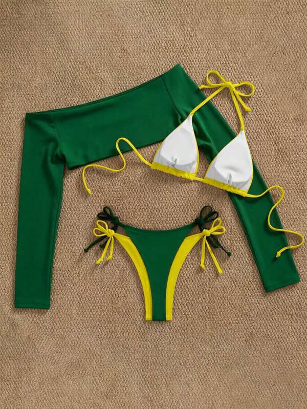 Conjunto Brasil