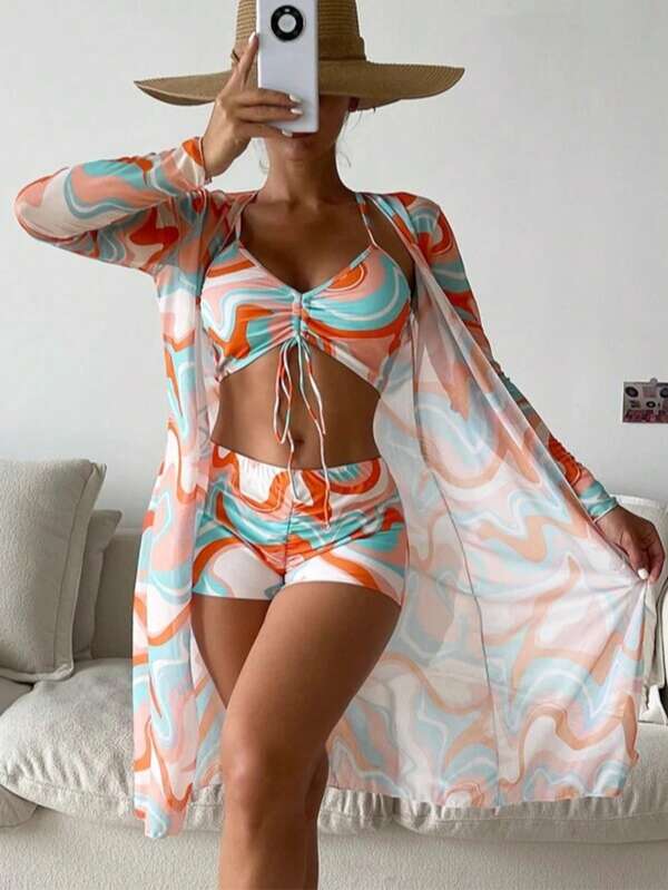 Conjunto Aline