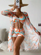 Conjunto Aline