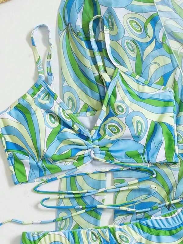 Conjunto Marcela