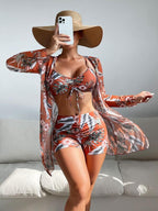 Conjunto Sabrina