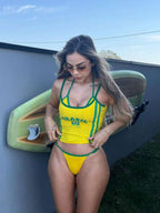 Conjunto Torcida Brasileira