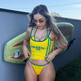 Conjunto Torcida Brasileira