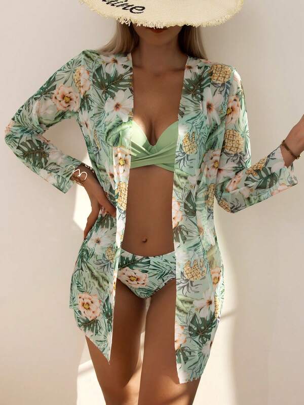 Conjunto Paola