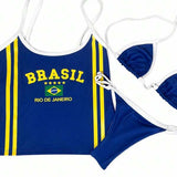 Azul