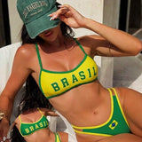 Biquini Pátria