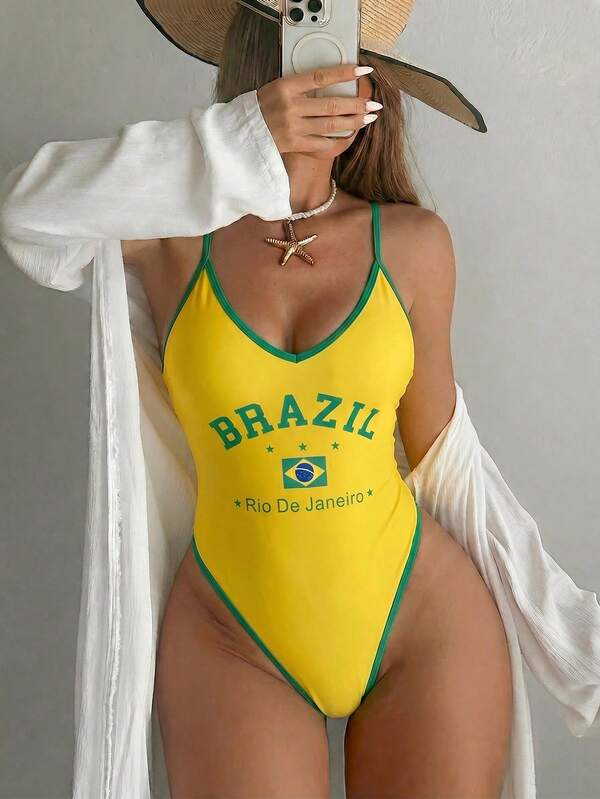 Maiô Brasil