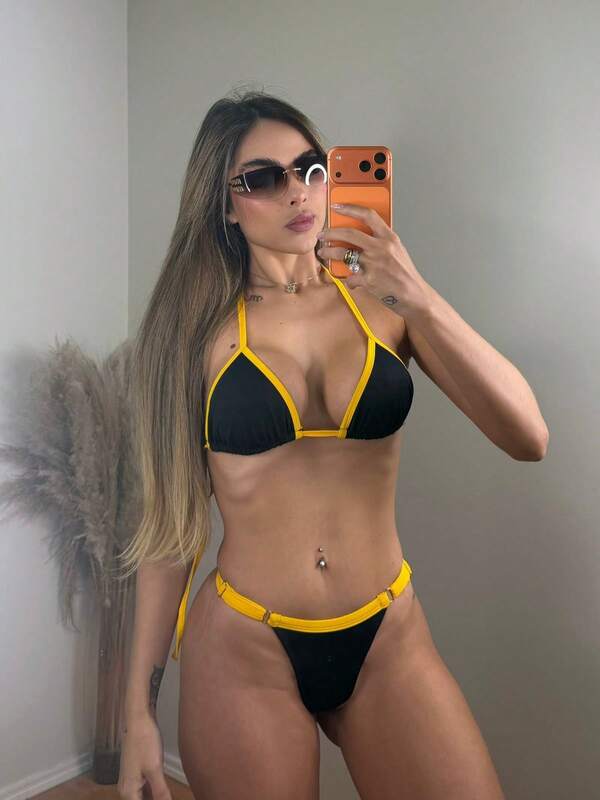 Conjunto Torcida Brasileira
