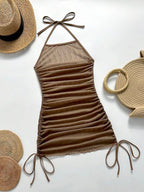 Saída De Praia Maíra