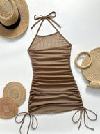 Saída De Praia Maíra