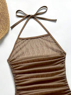 Saída De Praia Maíra